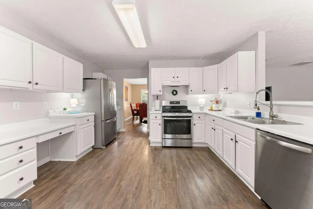 2665 Meridian DR Dacula, GA 30019