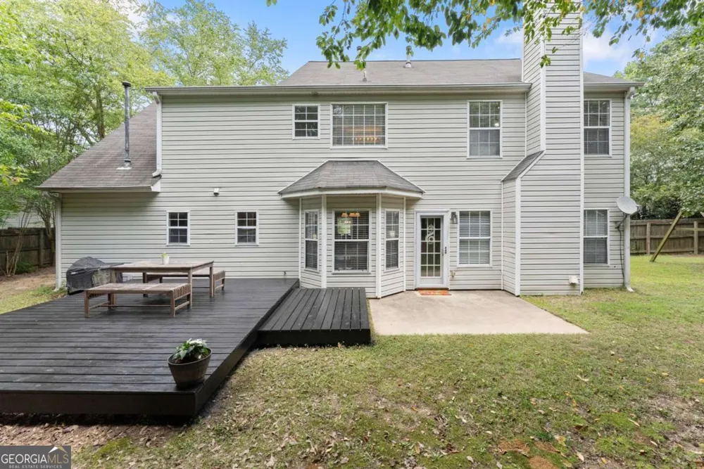 2665 Meridian DR Dacula, GA 30019