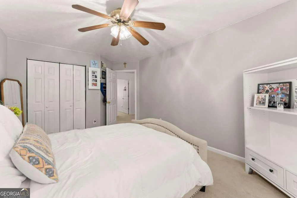 2665 Meridian DR Dacula, GA 30019