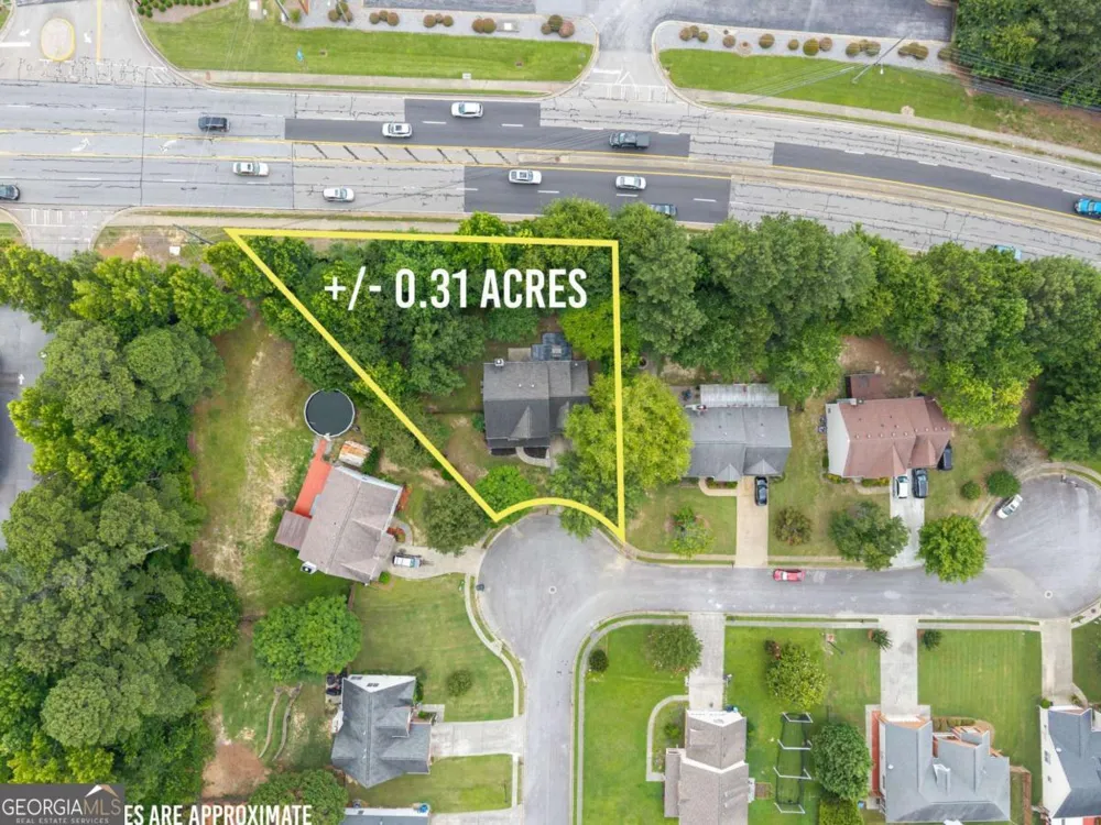 2665 Meridian DR Dacula, GA 30019