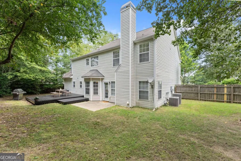 2665 Meridian DR Dacula, GA 30019