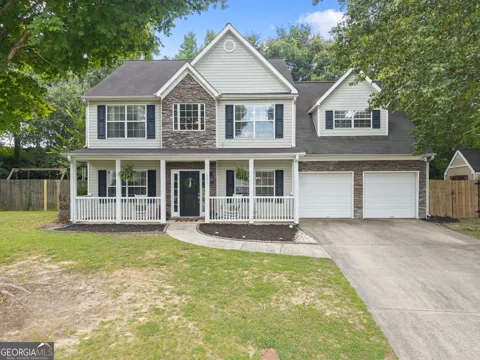 2665 Meridian DR
