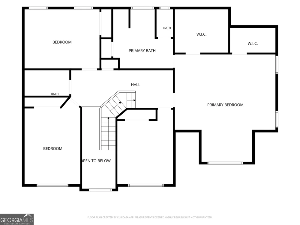 2665 Meridian DR Dacula, GA 30019
