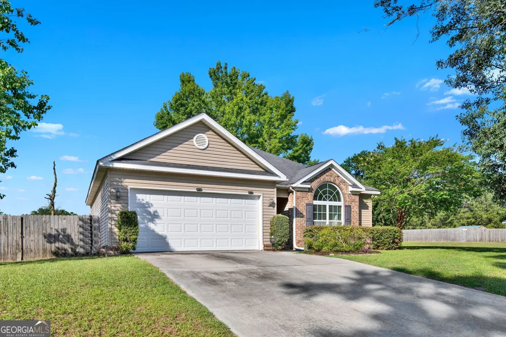 104 S Kingsley DR Guyton, GA 31312