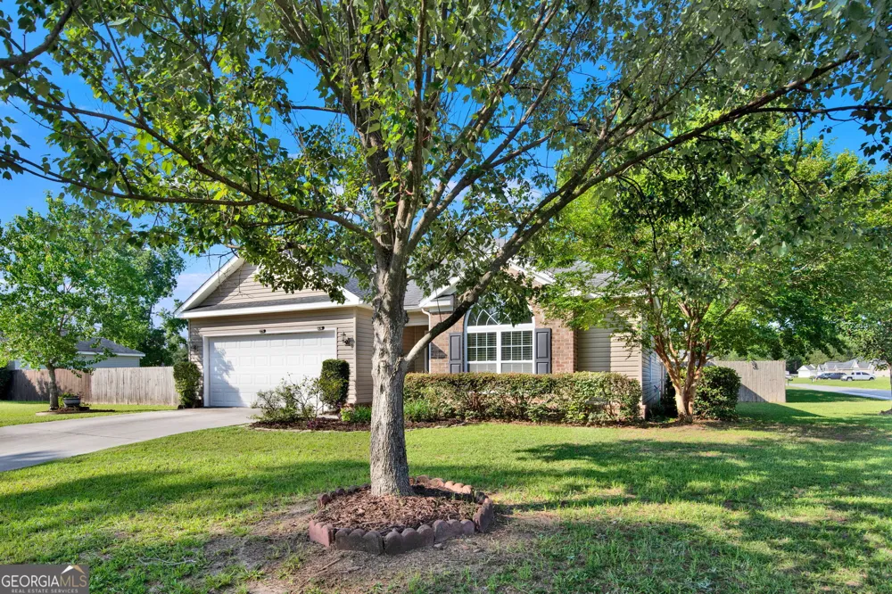 104 S Kingsley DR Guyton, GA 31312