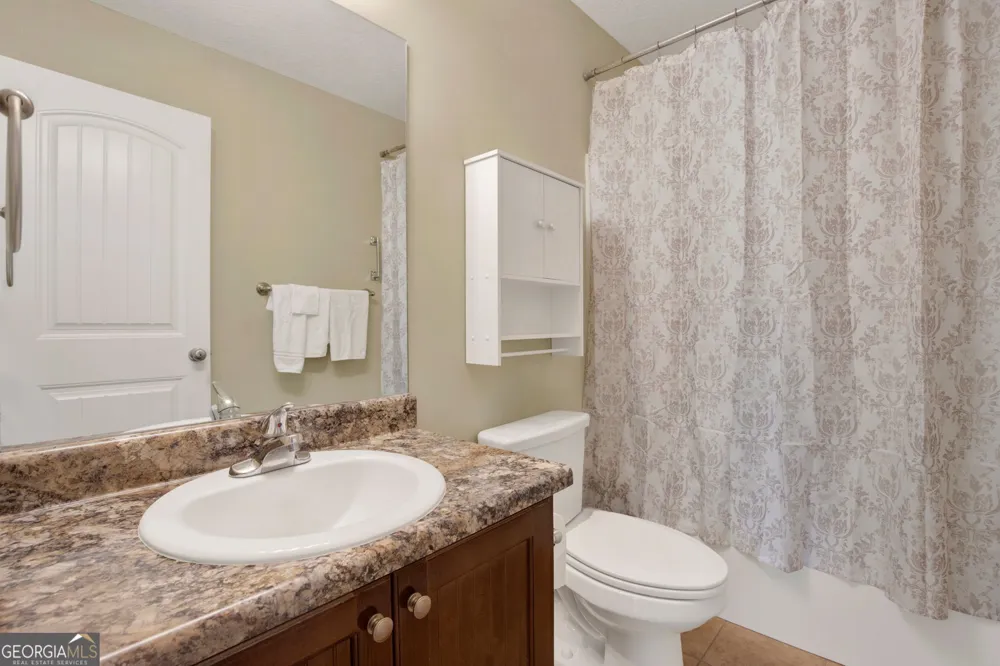 104 S Kingsley DR Guyton, GA 31312