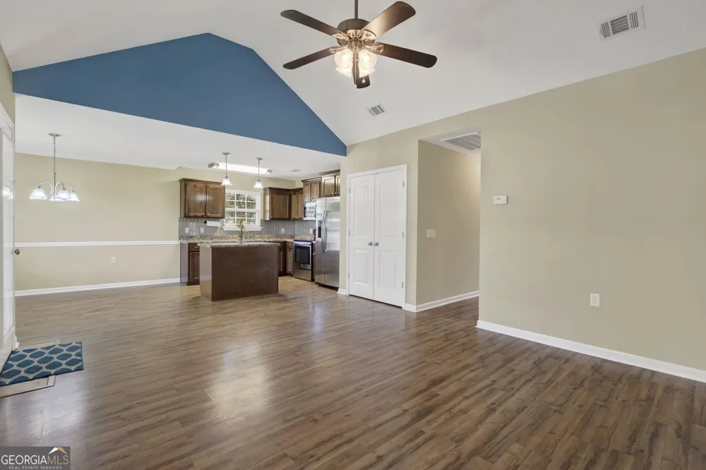 104 S Kingsley DR Guyton, GA 31312