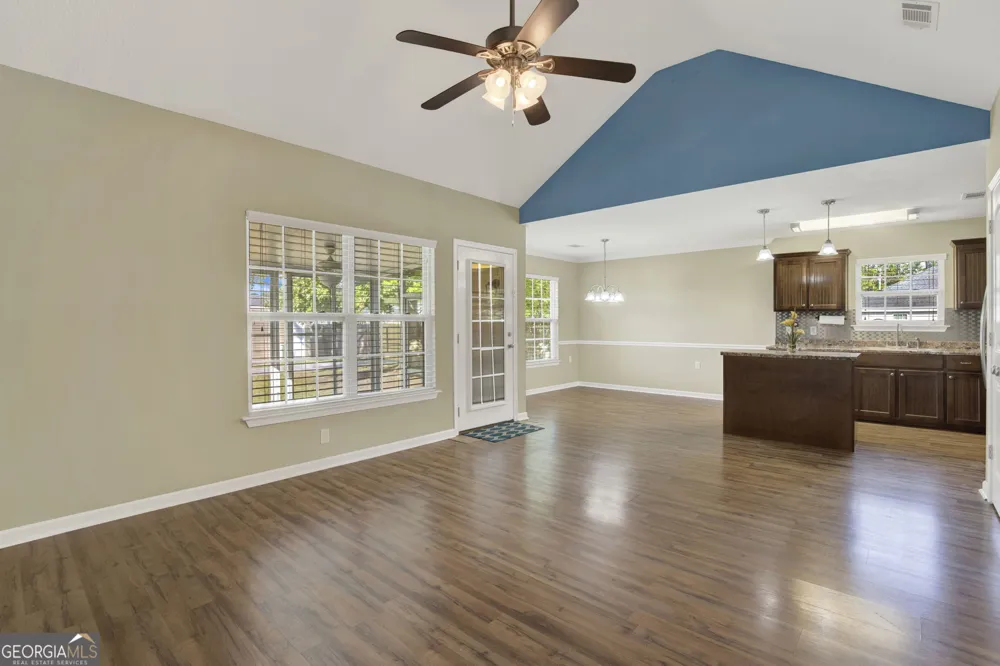 104 S Kingsley DR Guyton, GA 31312