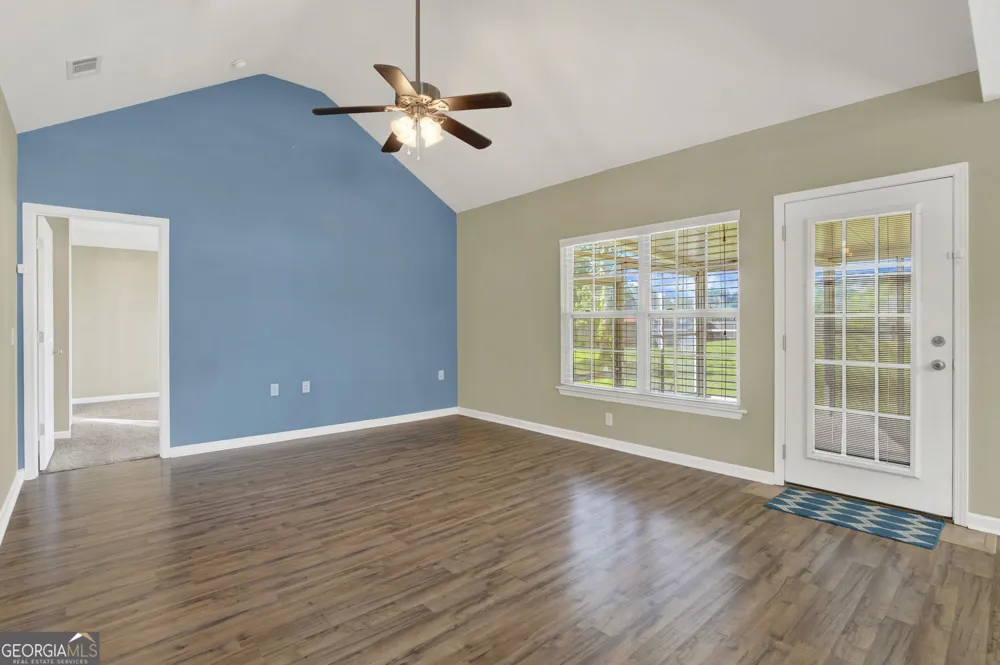 104 S Kingsley DR Guyton, GA 31312