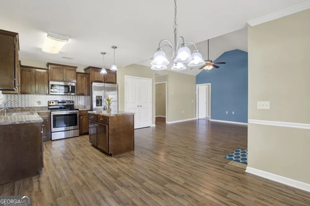 104 S Kingsley DR Guyton, GA 31312