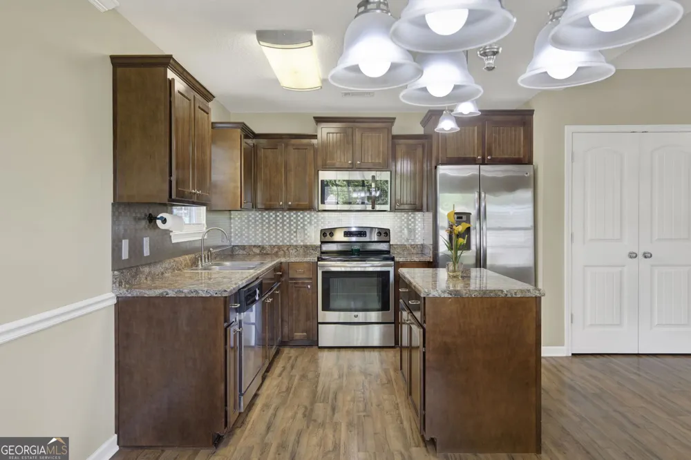 104 S Kingsley DR Guyton, GA 31312