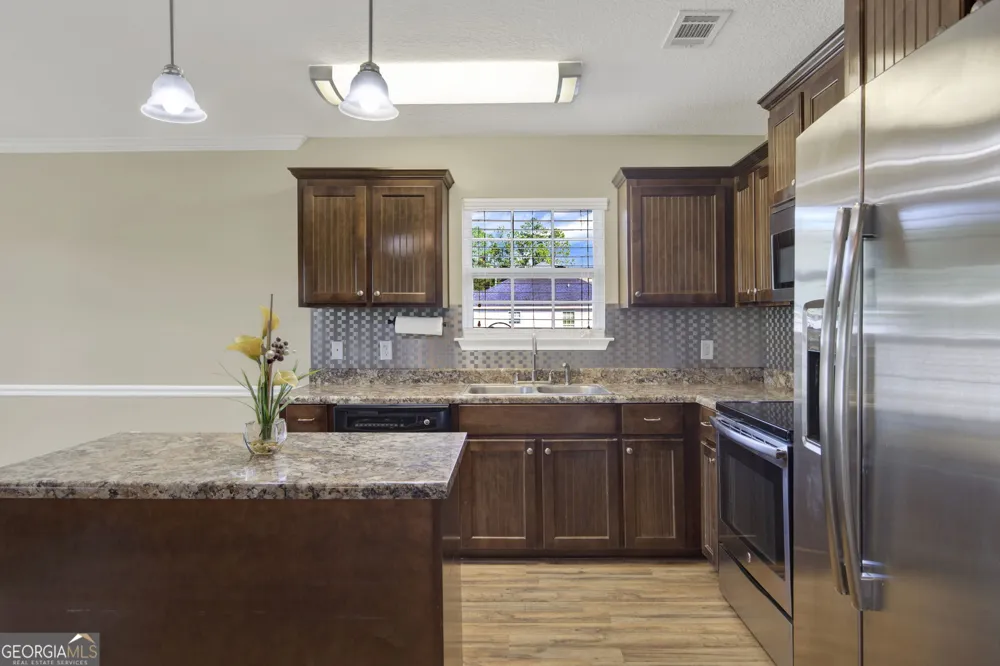 104 S Kingsley DR Guyton, GA 31312