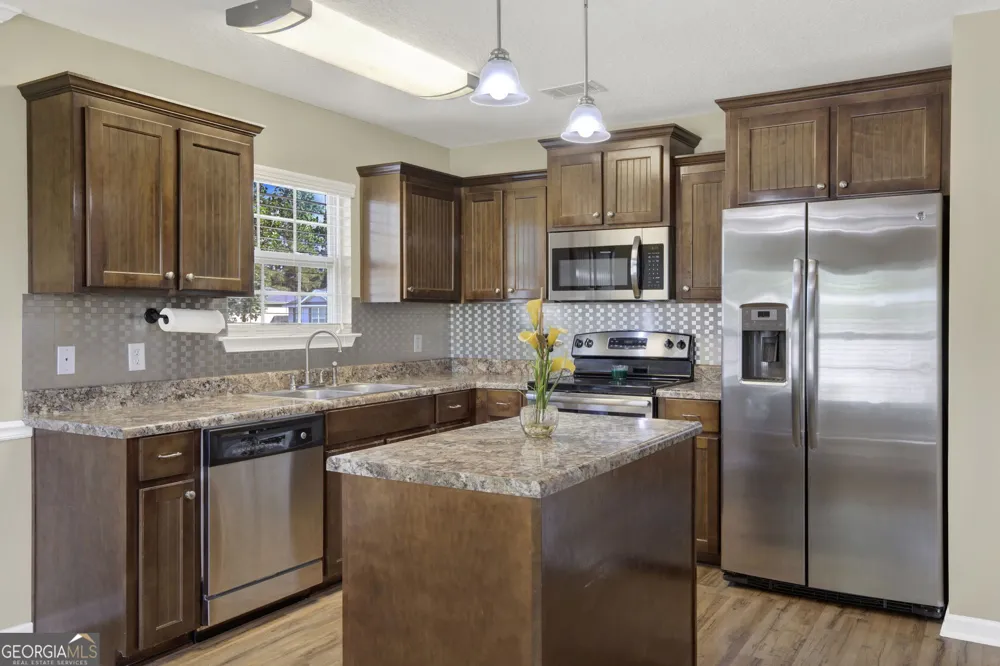 104 S Kingsley DR Guyton, GA 31312