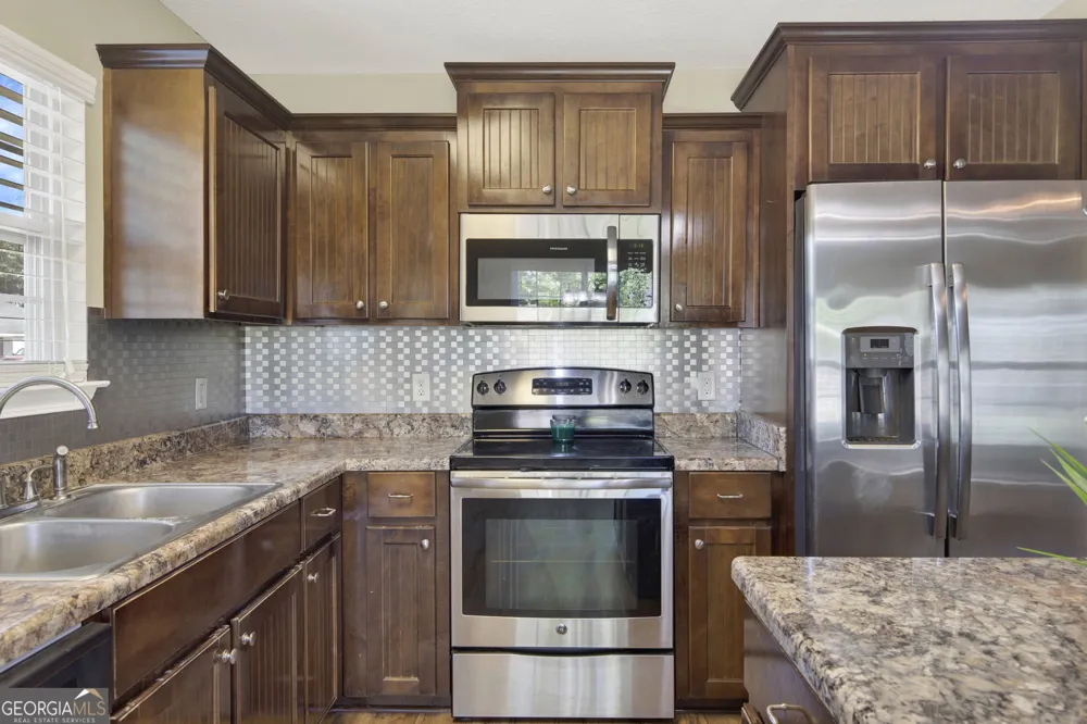 104 S Kingsley DR Guyton, GA 31312