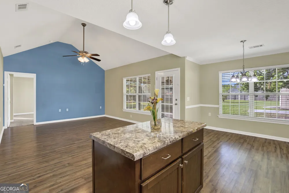 104 S Kingsley DR Guyton, GA 31312