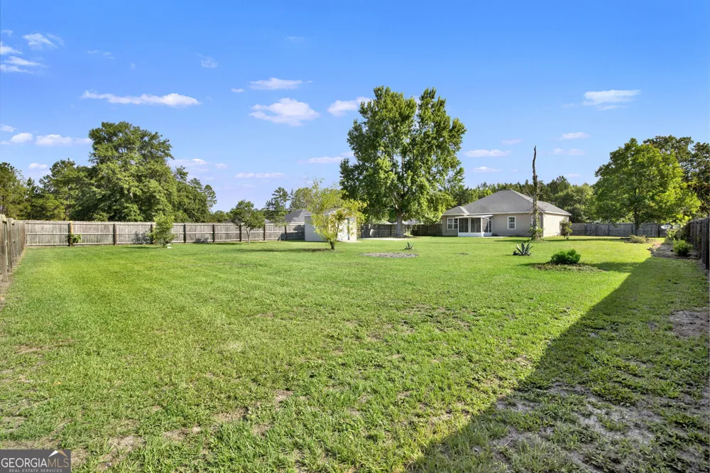 104 S Kingsley DR Guyton, GA 31312