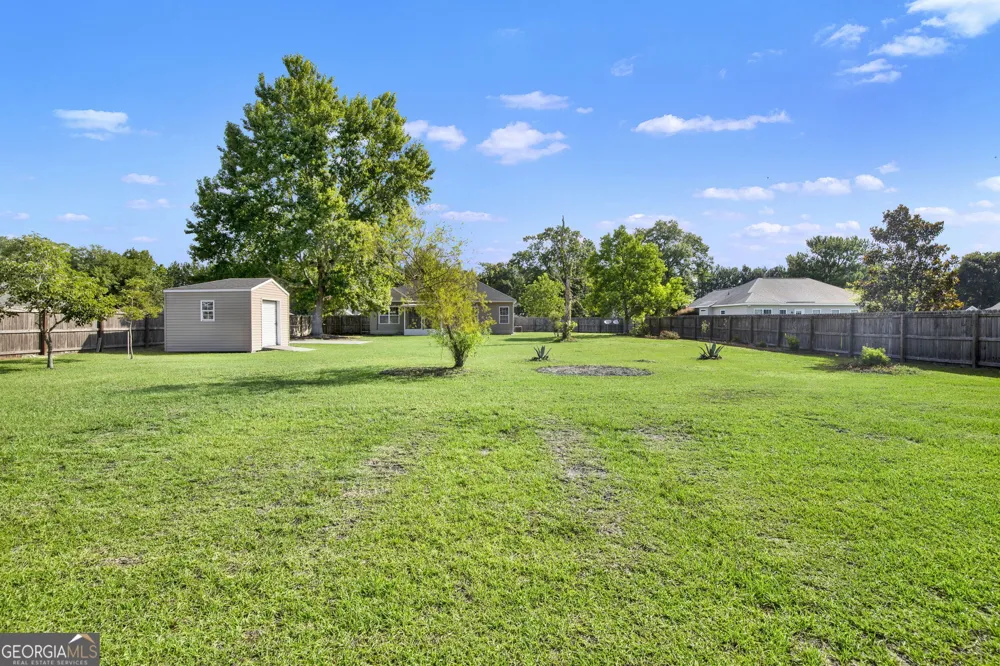 104 S Kingsley DR Guyton, GA 31312