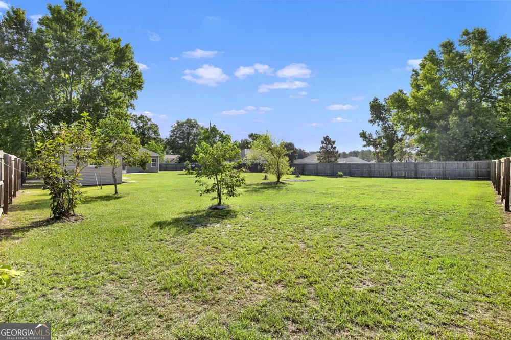 104 S Kingsley DR Guyton, GA 31312