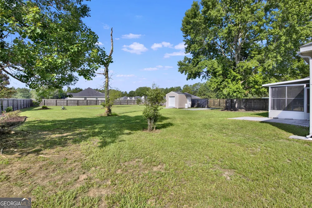 104 S Kingsley DR Guyton, GA 31312