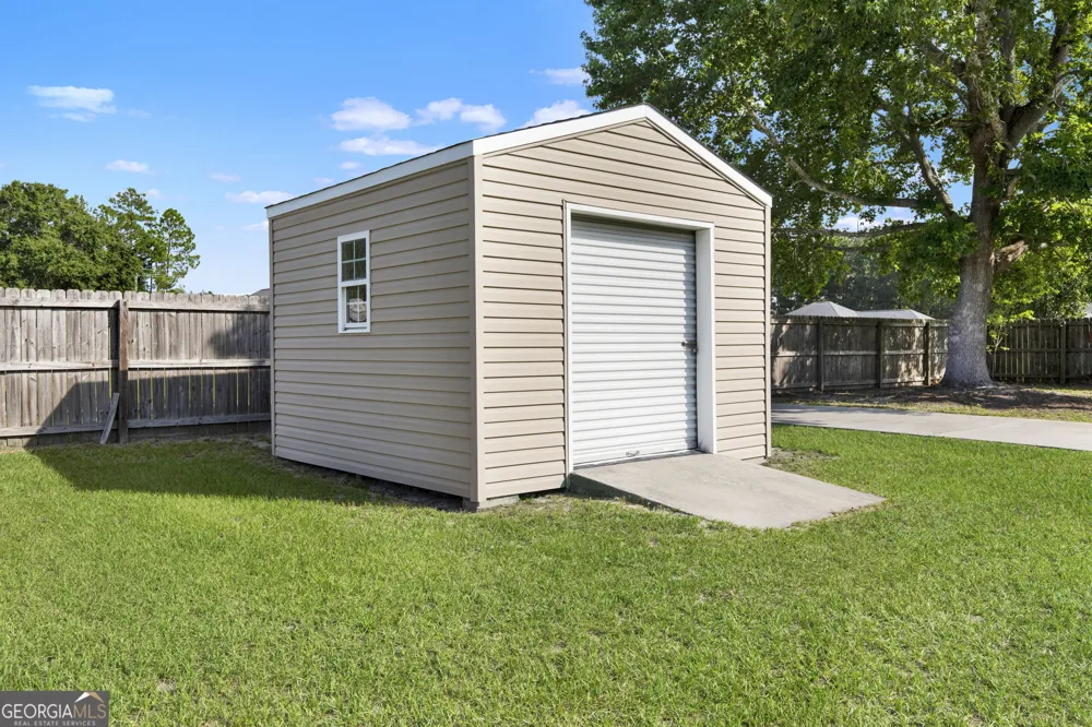 104 S Kingsley DR Guyton, GA 31312