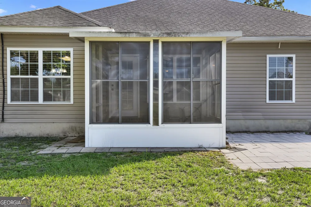 104 S Kingsley DR Guyton, GA 31312