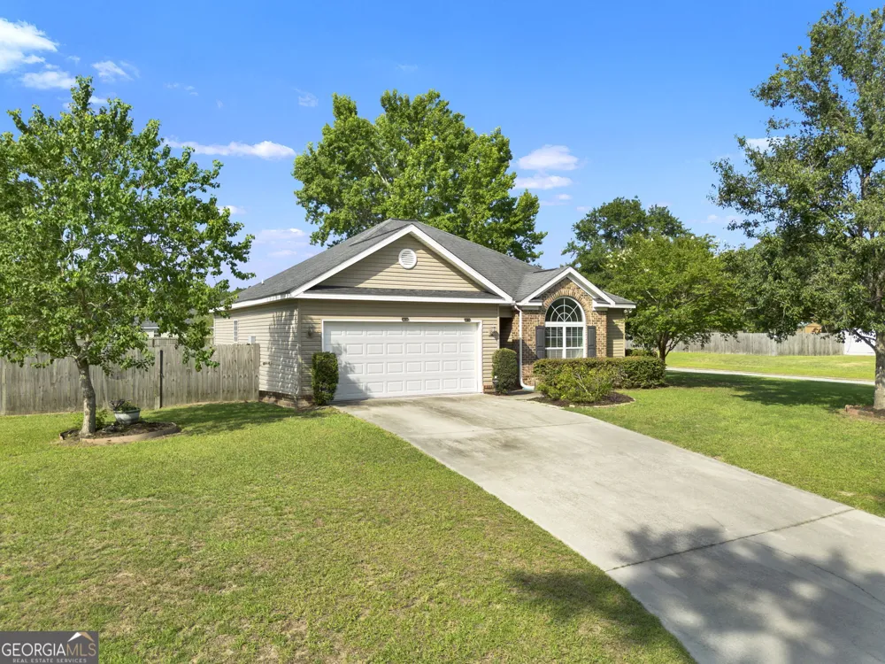 104 S Kingsley DR Guyton, GA 31312