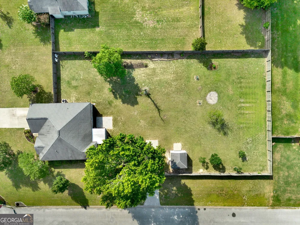 104 S Kingsley DR Guyton, GA 31312