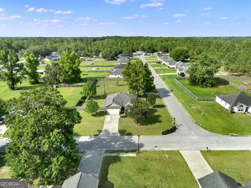 104 S Kingsley DR Guyton, GA 31312
