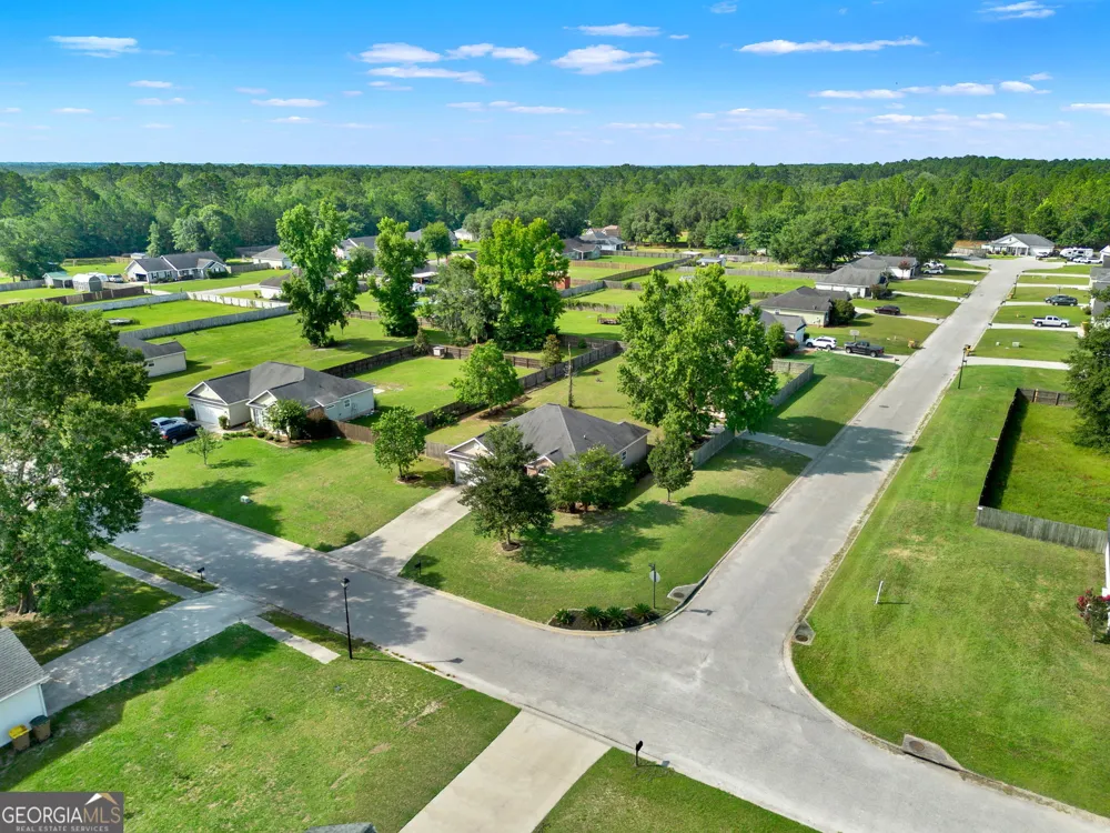 104 S Kingsley DR Guyton, GA 31312