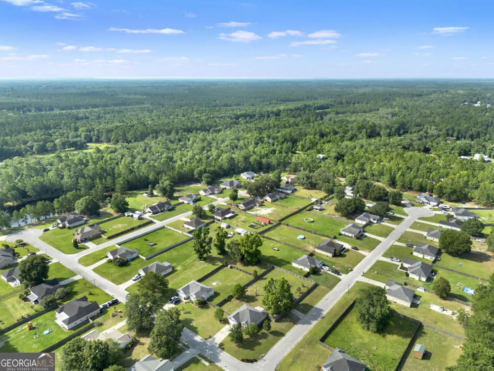 104 S Kingsley DR Guyton, GA 31312