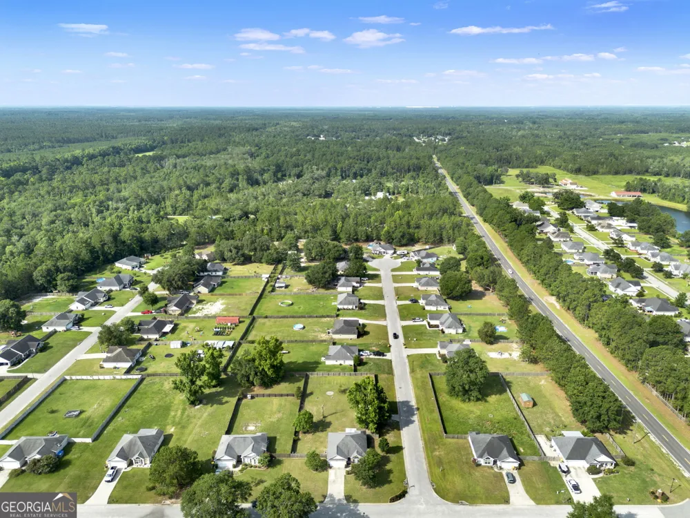 104 S Kingsley DR Guyton, GA 31312