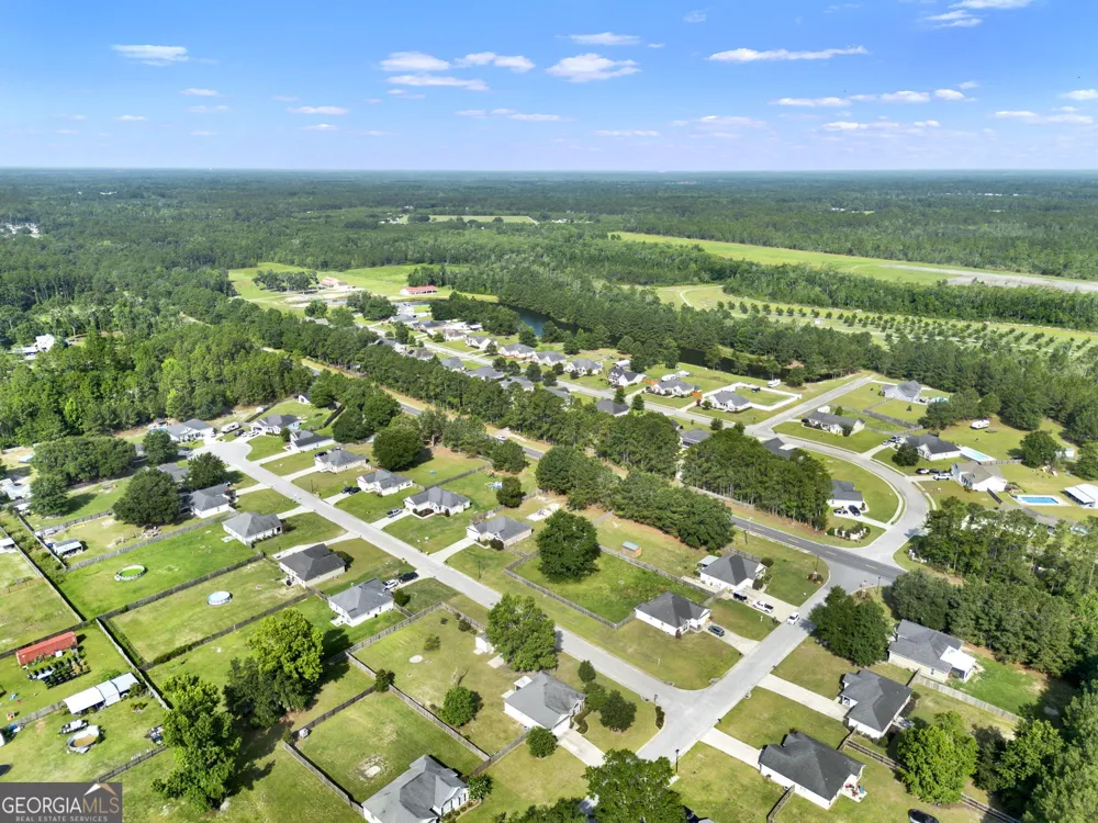 104 S Kingsley DR Guyton, GA 31312