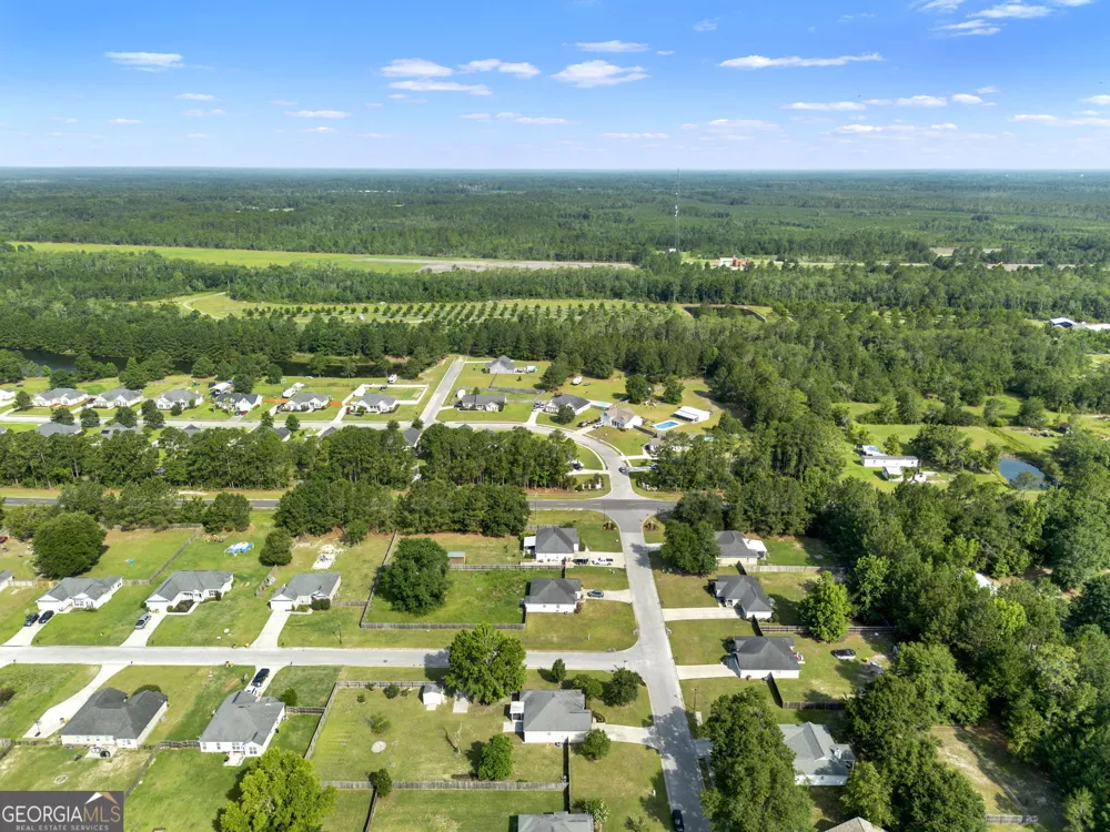 104 S Kingsley DR Guyton, GA 31312