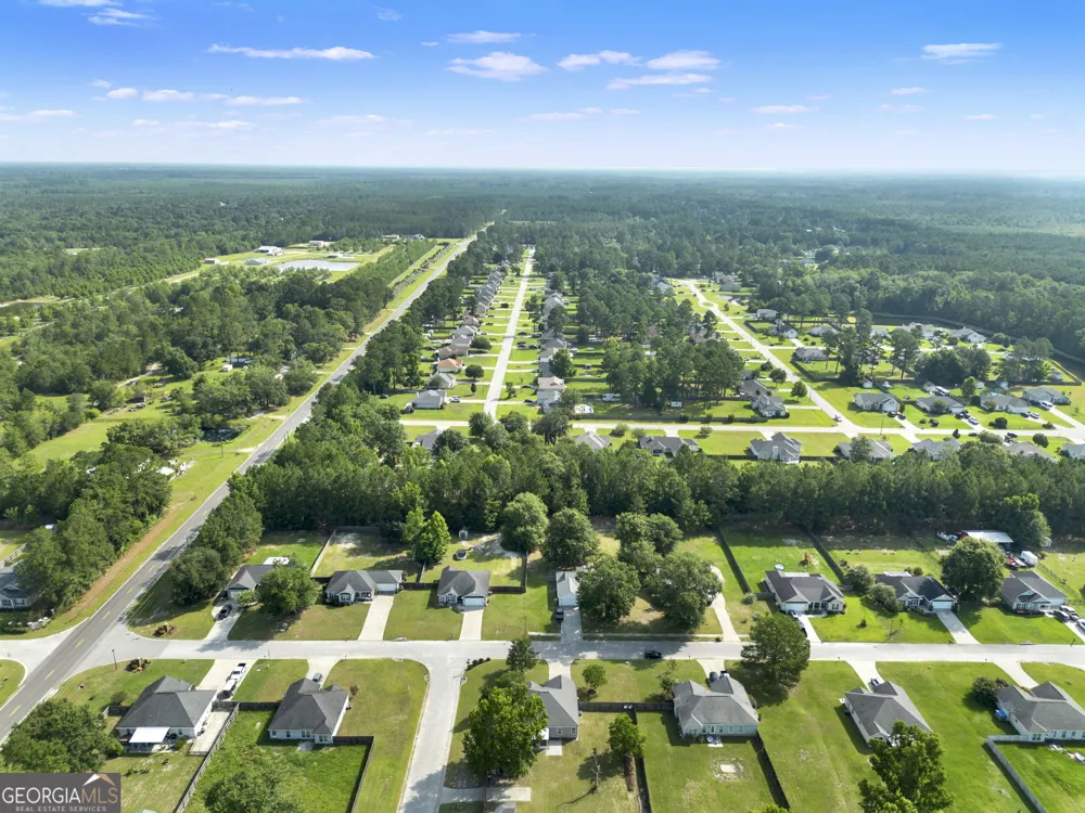 104 S Kingsley DR Guyton, GA 31312