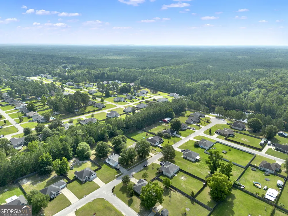 104 S Kingsley DR Guyton, GA 31312