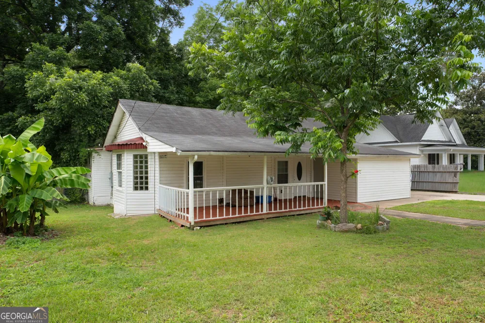 123 South AVE Jonesboro, GA 30236