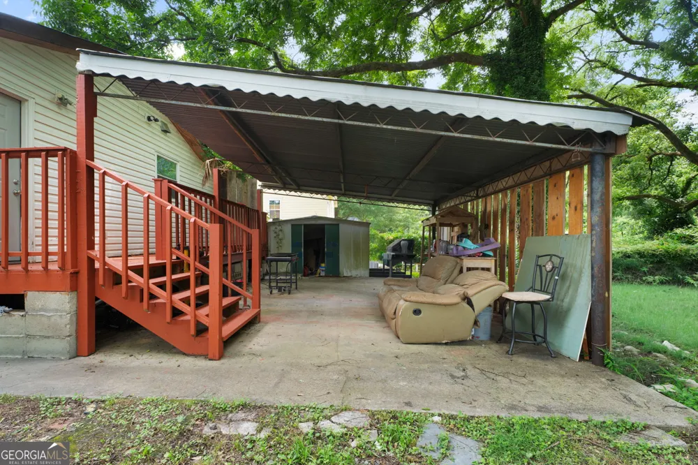 123 South AVE Jonesboro, GA 30236