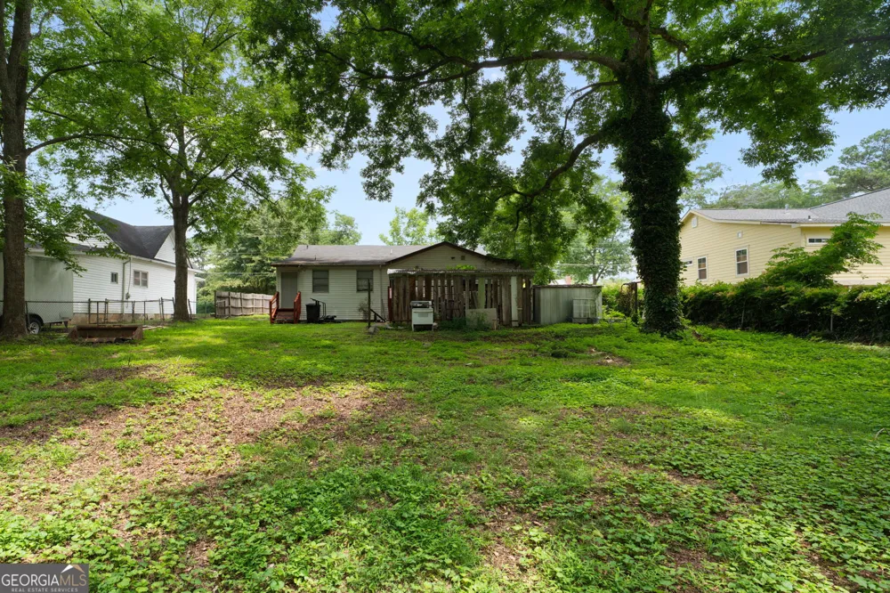 123 South AVE Jonesboro, GA 30236