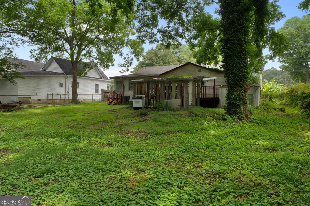 123 South AVE Jonesboro, GA 30236