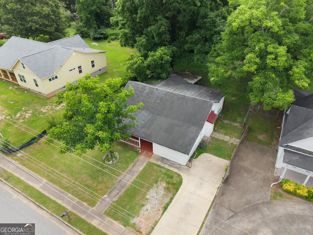 123 South AVE Jonesboro, GA 30236