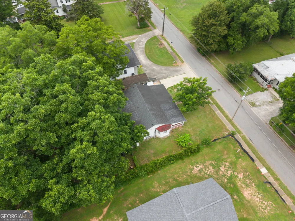 123 South AVE Jonesboro, GA 30236