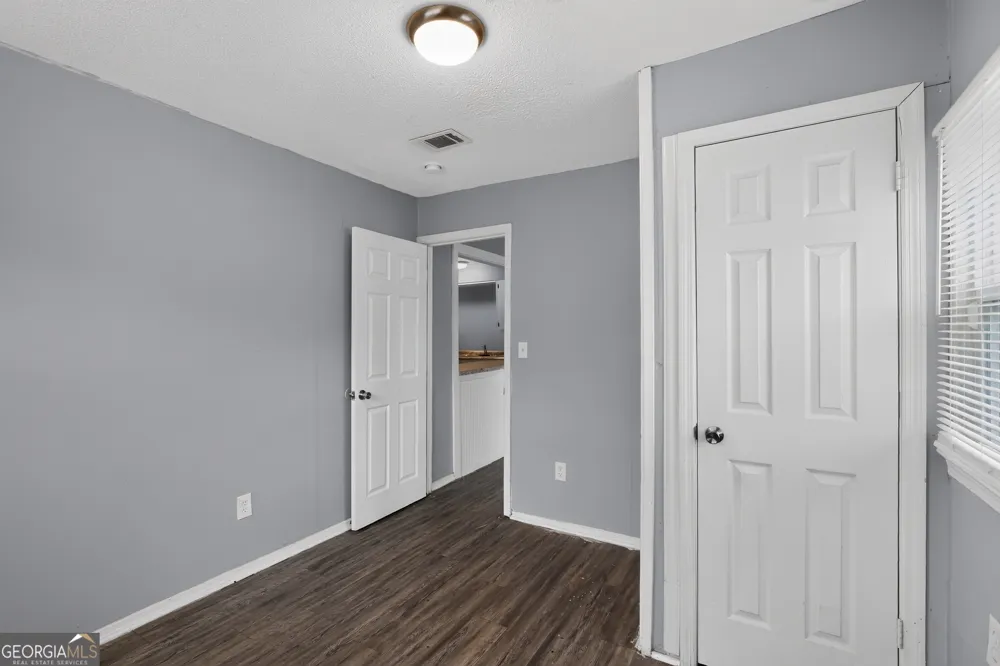 1916 Moore RD Augusta, GA 30906