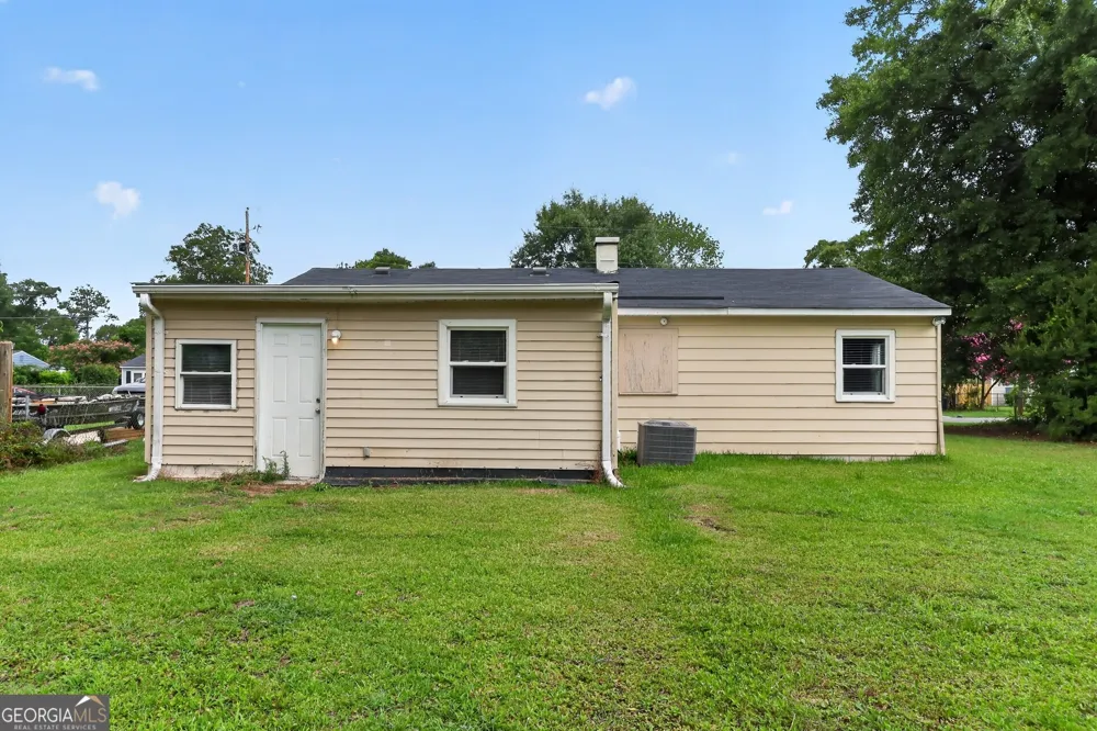 1916 Moore RD Augusta, GA 30906