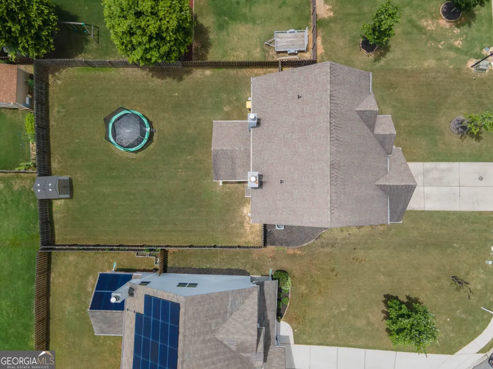7 Ponder PL Newnan, GA 30265
