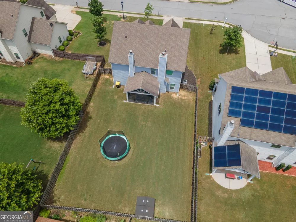 7 Ponder PL Newnan, GA 30265
