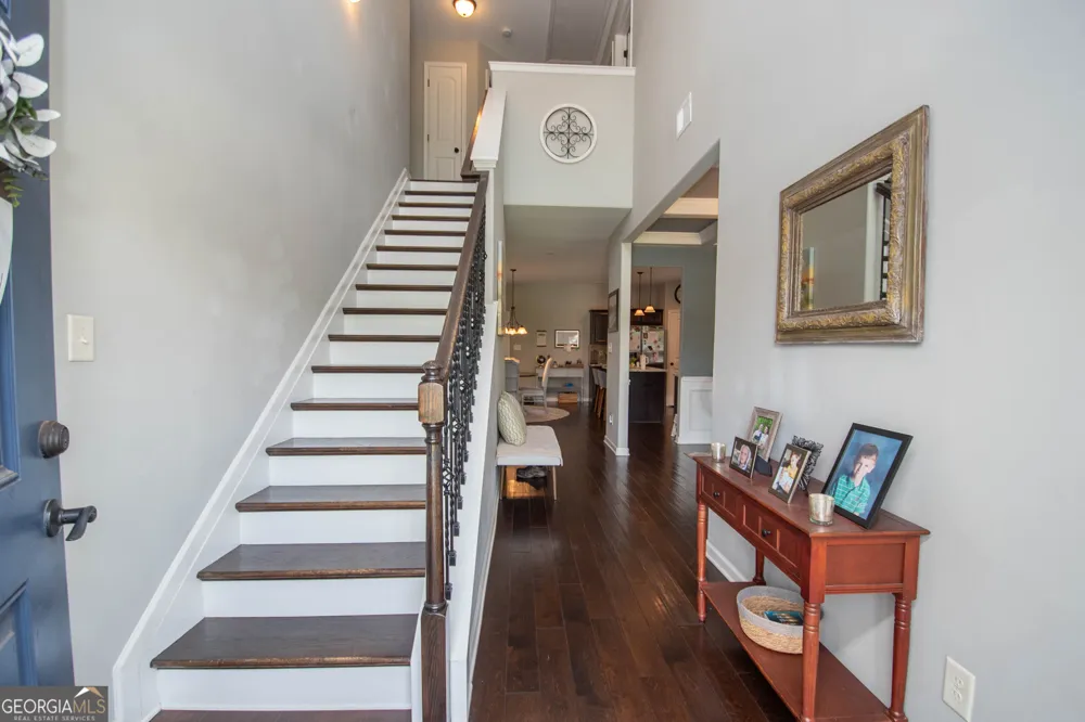 7 Ponder PL Newnan, GA 30265