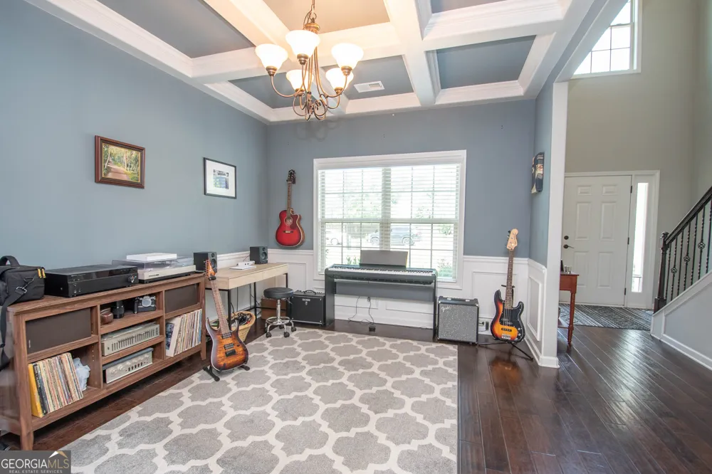 7 Ponder PL Newnan, GA 30265