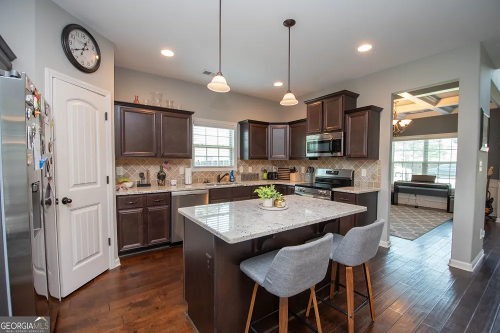 7 Ponder PL Newnan, GA 30265