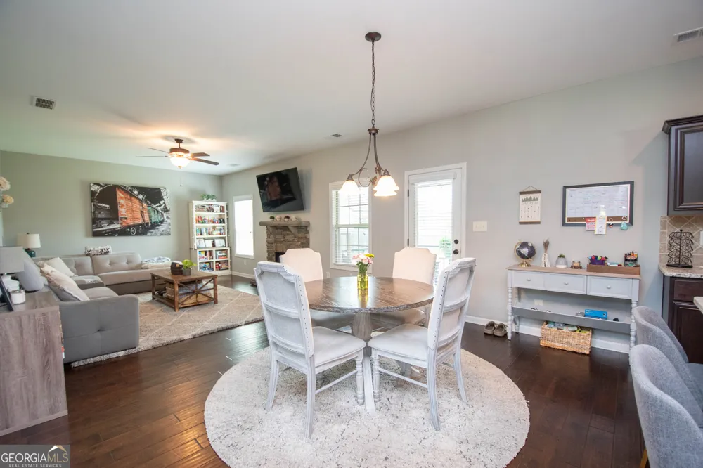 7 Ponder PL Newnan, GA 30265