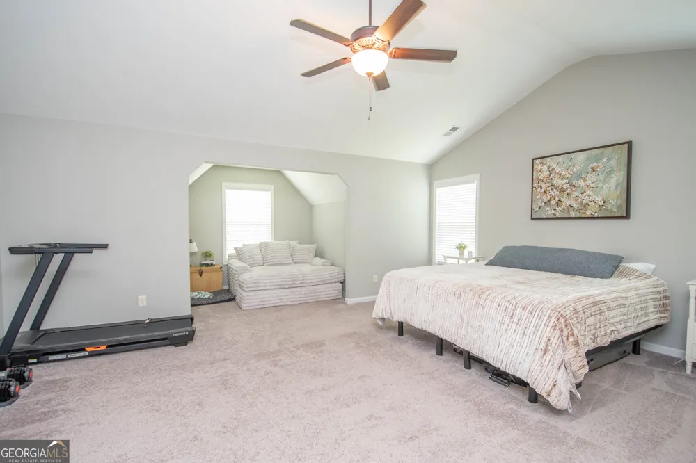7 Ponder PL Newnan, GA 30265